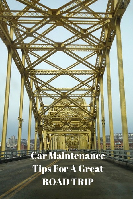 Preventative Car Maintenance