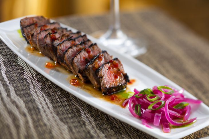 Sirloin-Sweet-Chili