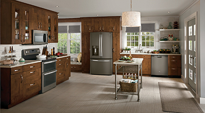 GE Appliances
