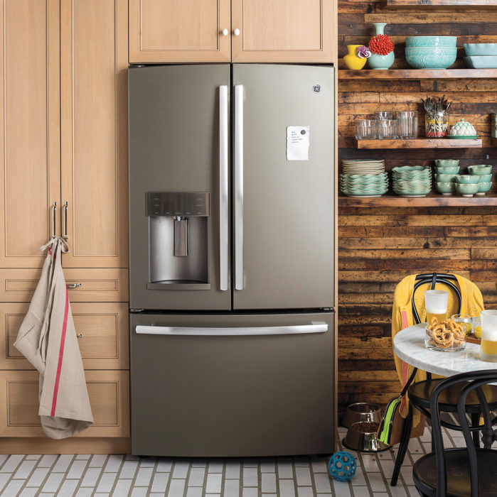 GE Appliances