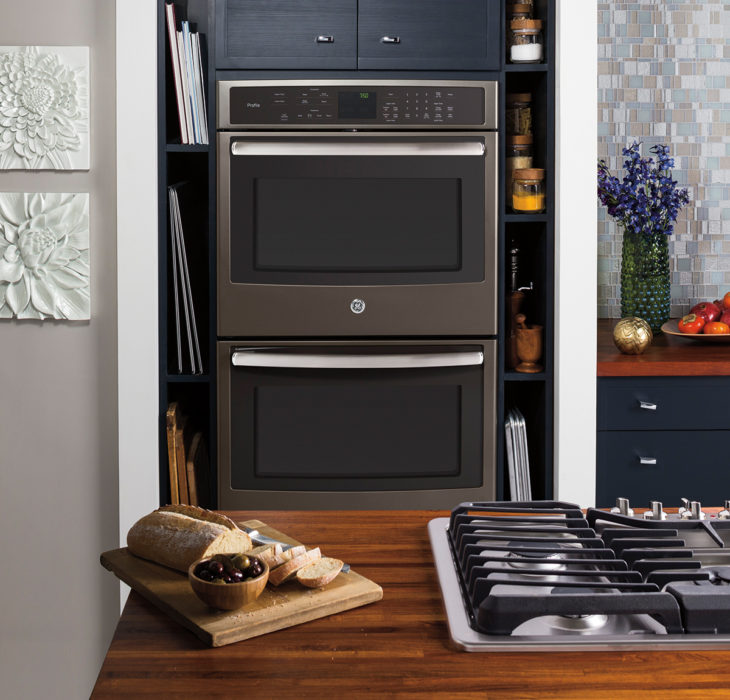 GE Appliances