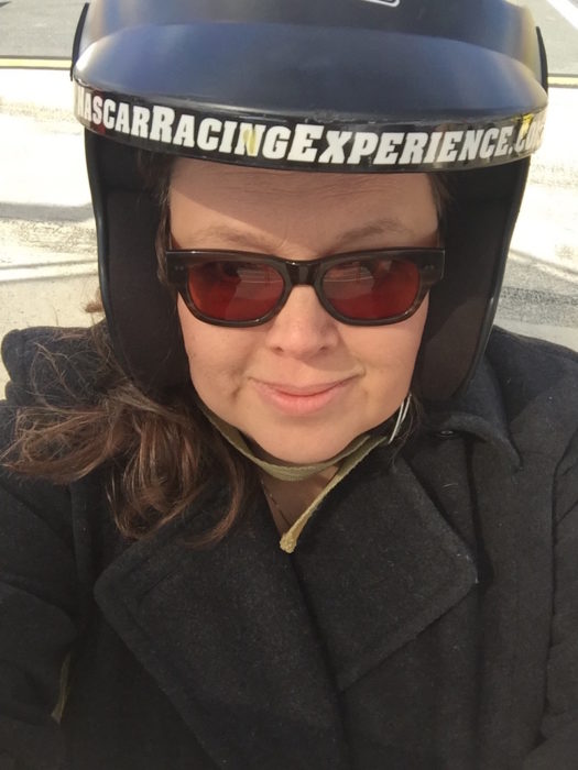 NASCAR Experience 