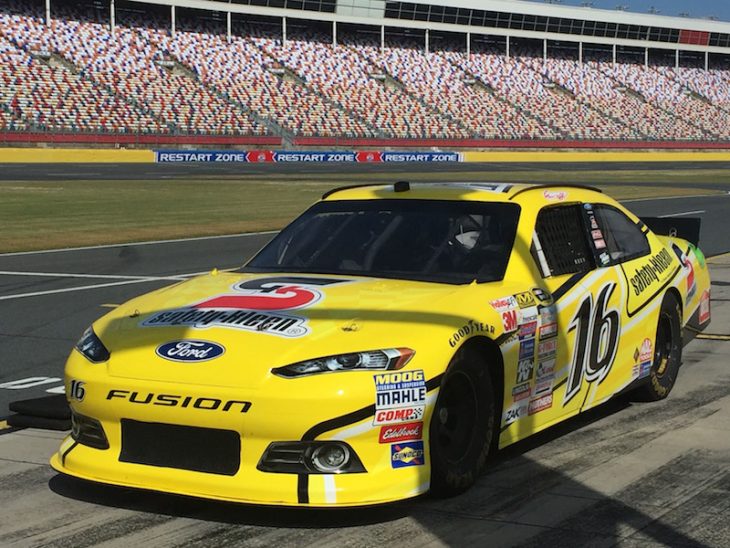 NASCAR Experience 