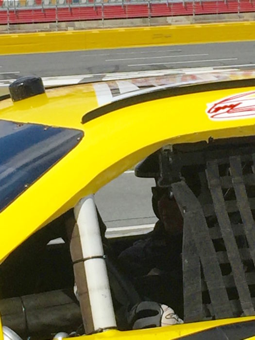 NASCAR Experience 
