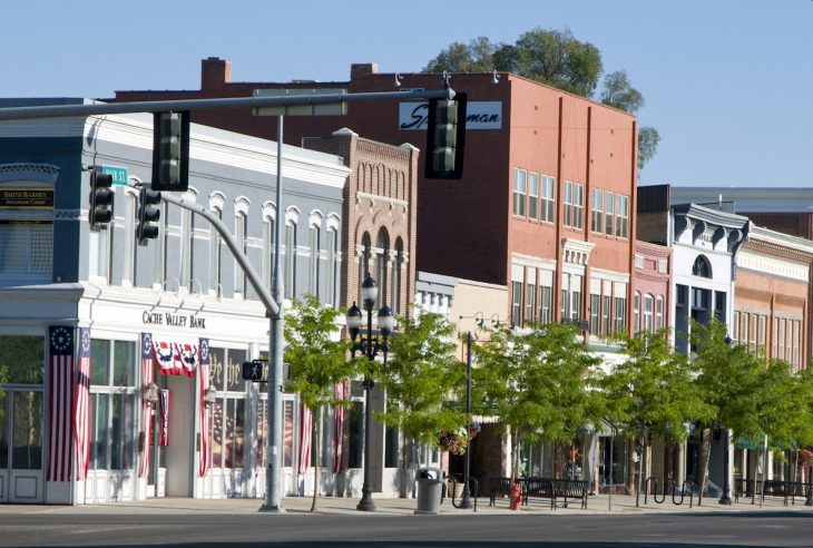 Visit Utah and Cache Valley for a fun filled family adventure that features gorgeous views and amazing food. Don't miss our tips on the best places to visit when you Visit Utah this year!