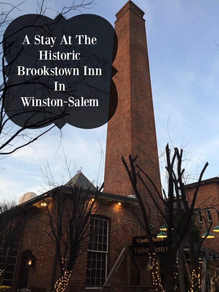 Brookstown Inn