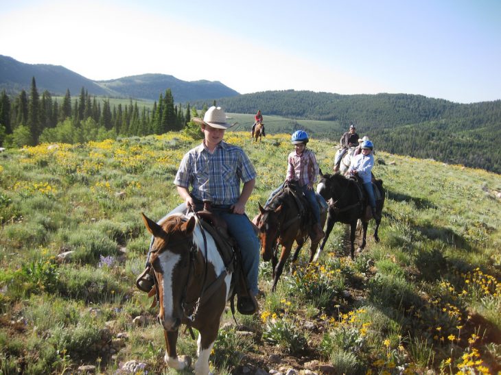 Visit Utah and Cache Valley for a fun filled family adventure that features gorgeous views and amazing food. Don't miss our tips on the best places to visit when you Visit Utah this year!