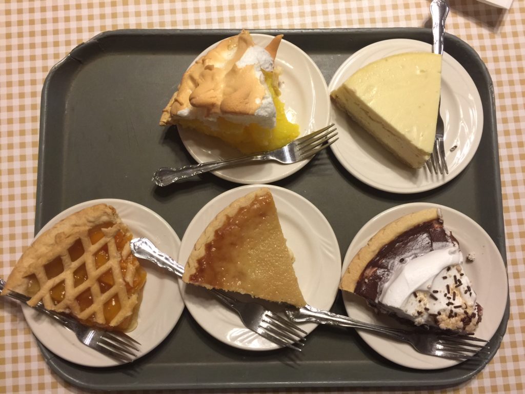 Shipshewana Indiana Food Tour