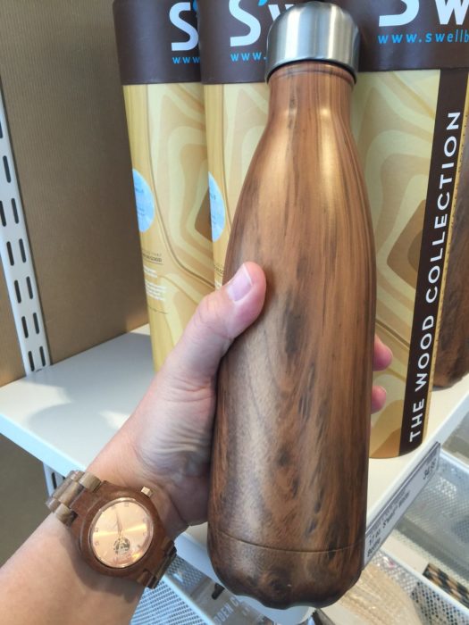 Jord Wood Watch