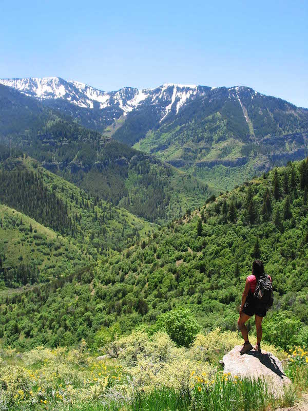 Visit Utah and Cache Valley for a fun filled family adventure that features gorgeous views and amazing food. Don't miss our tips on the best places to visit when you Visit Utah this year!