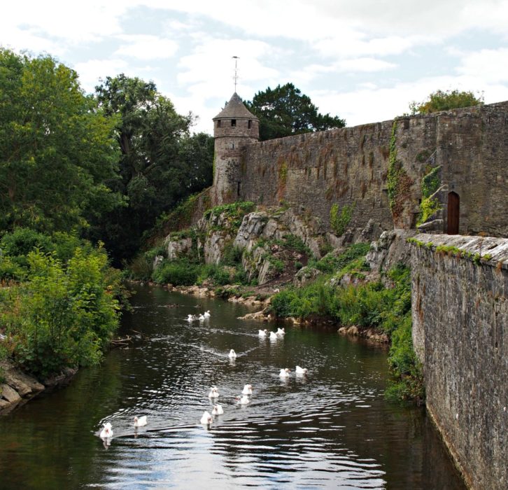 ireland Vacation