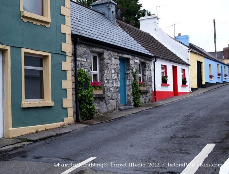 Ireland Family Vacations