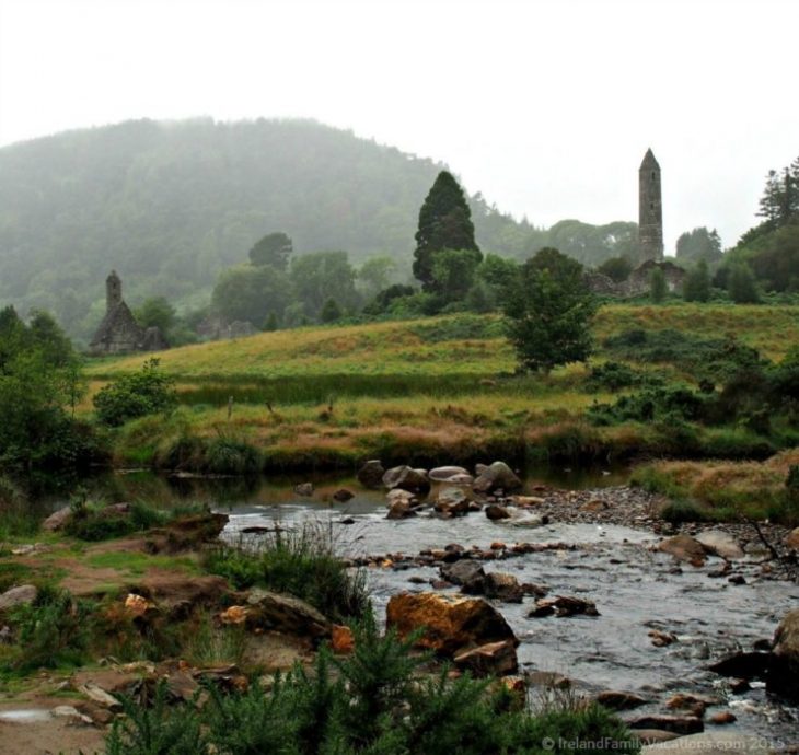Ireland Family Vacations