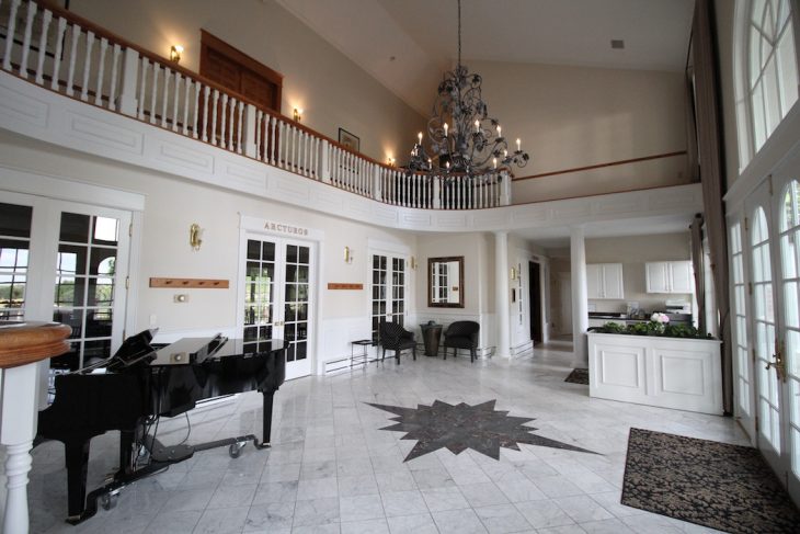 Inn at Black Star Farms 