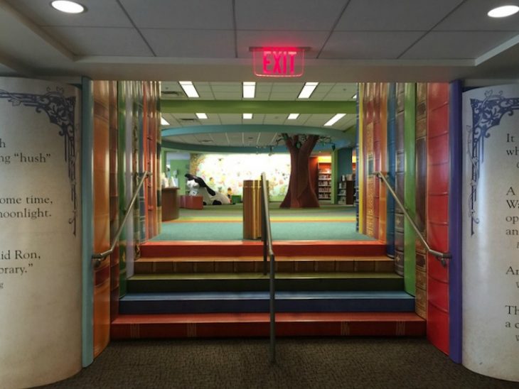 Kansas City Library 10