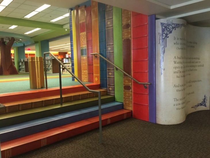 Kansas City Library 11