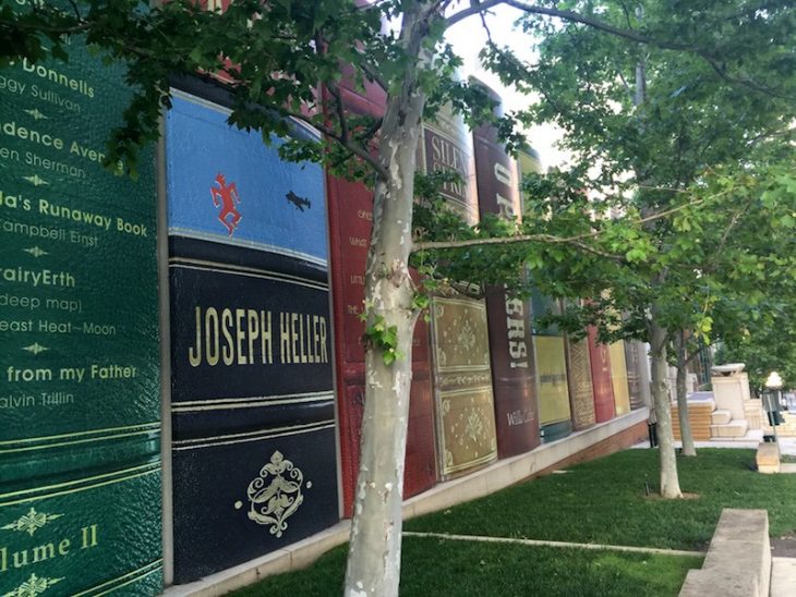 Kansas City Library