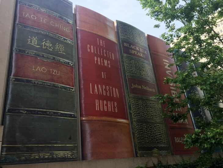 Kansas City Library 