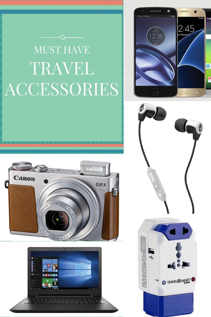 Travel Accessories