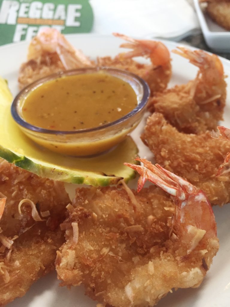bahama breeze