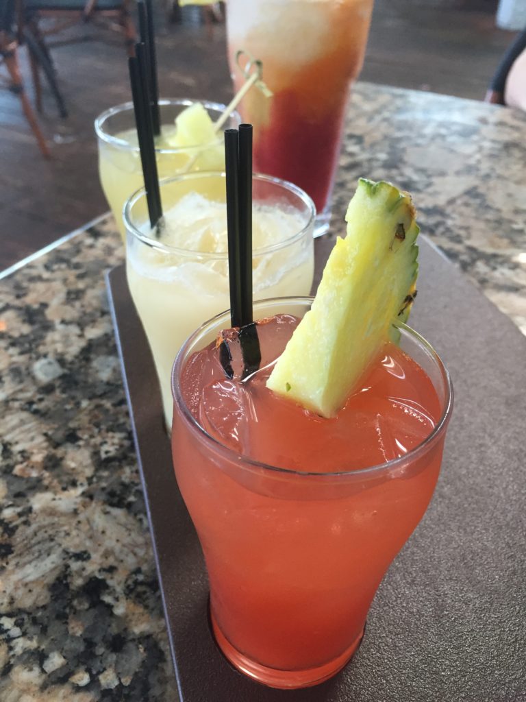 bahama breeze