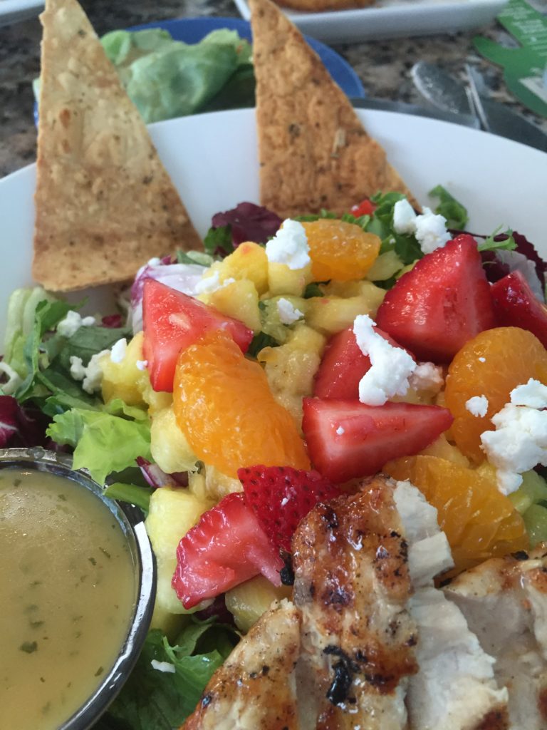 bahama breeze