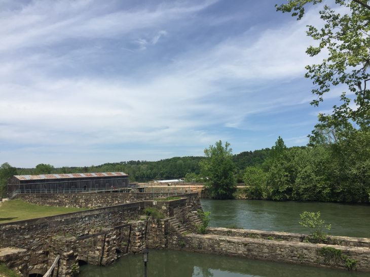 Columbia County, GA