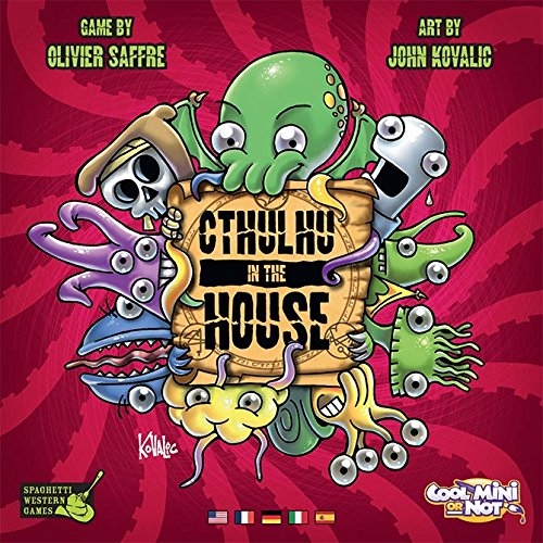 cthulhu