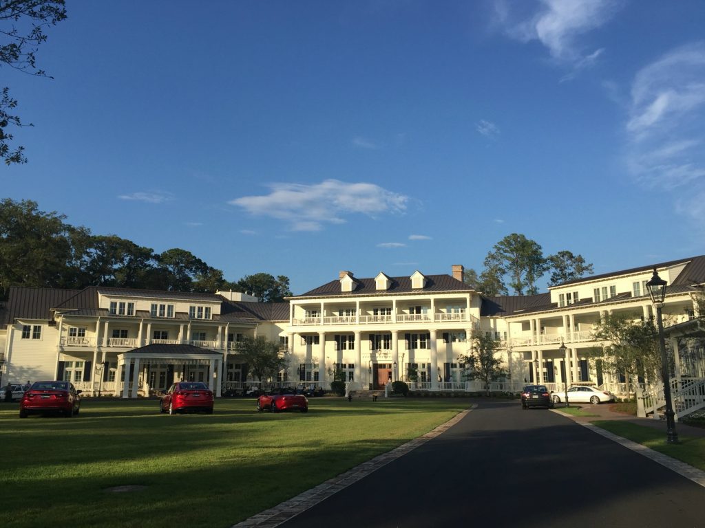 Bluffton, South Carolina