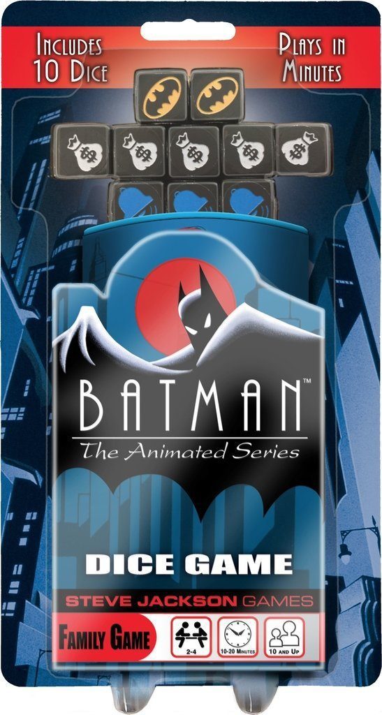 batman