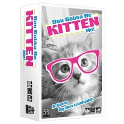 kitten