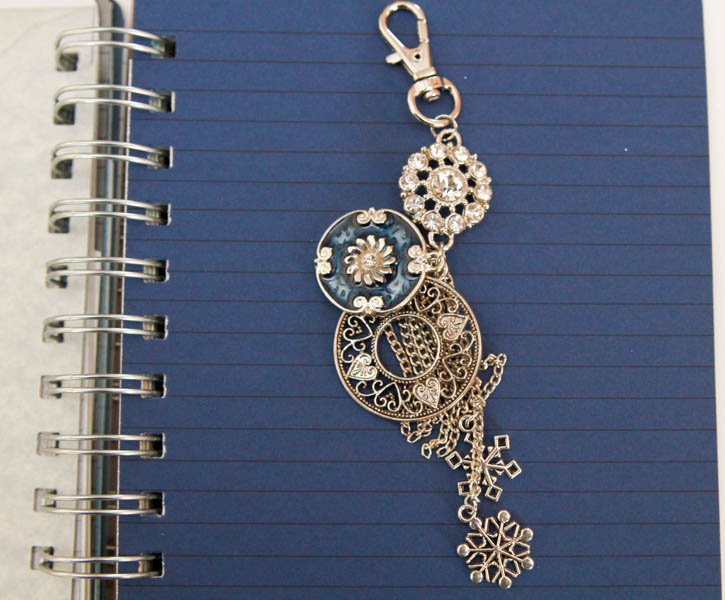 holly journals