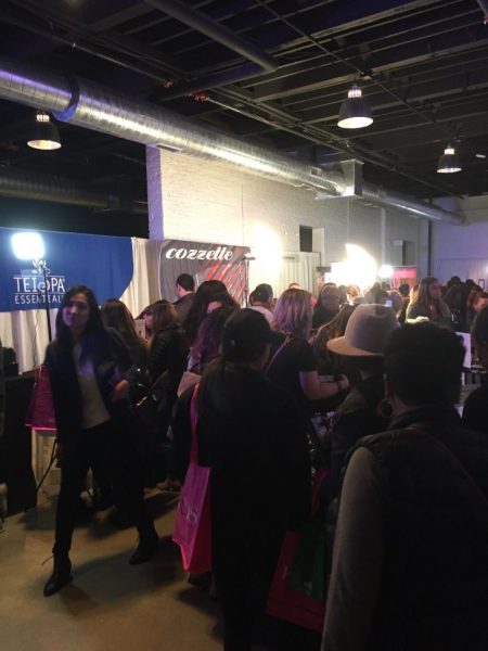 chicago makeup show