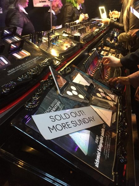 chicago makeup show
