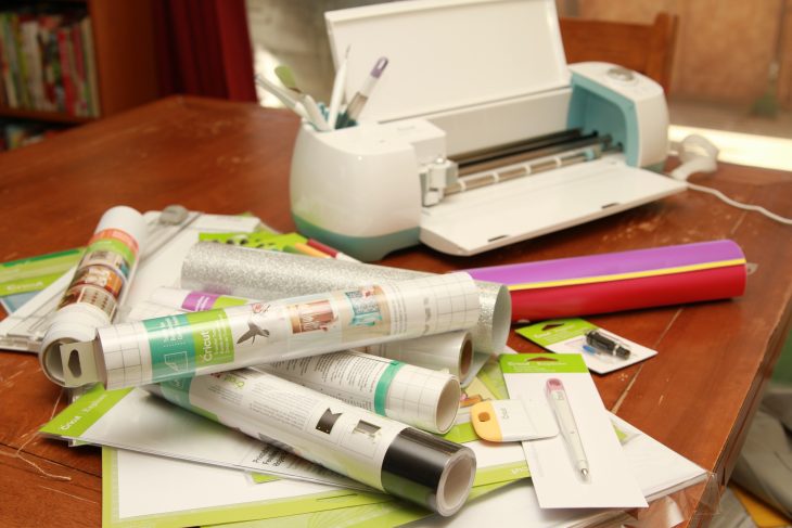 cricut explore air