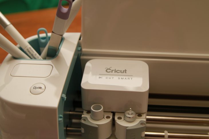 cricut explore air