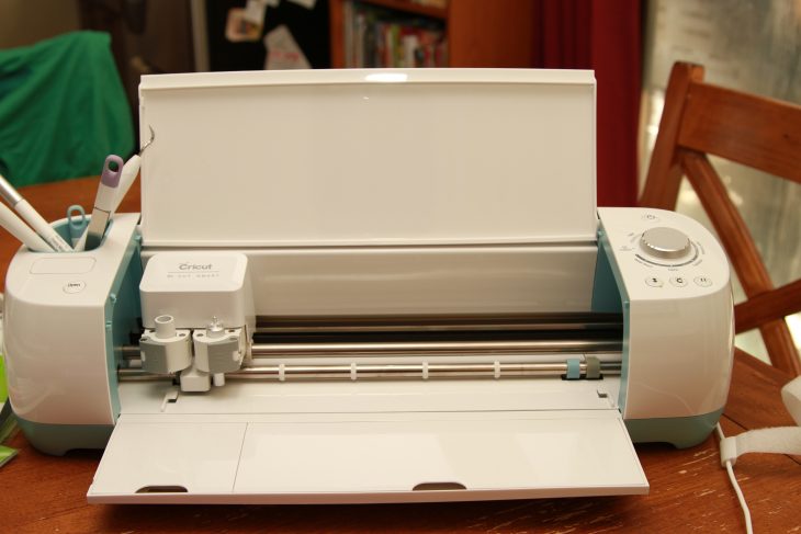 cricut explore air