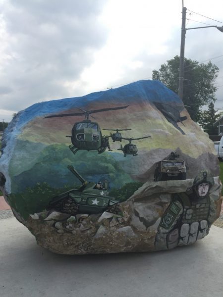 freedom rock