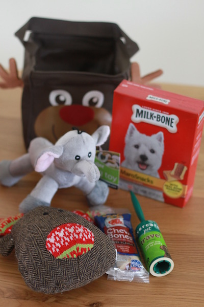 gift baskets under $20