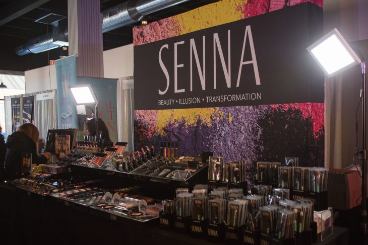 chicago makeup show