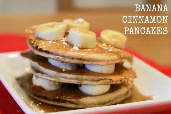 whey banana-cinnamon-pancakes
