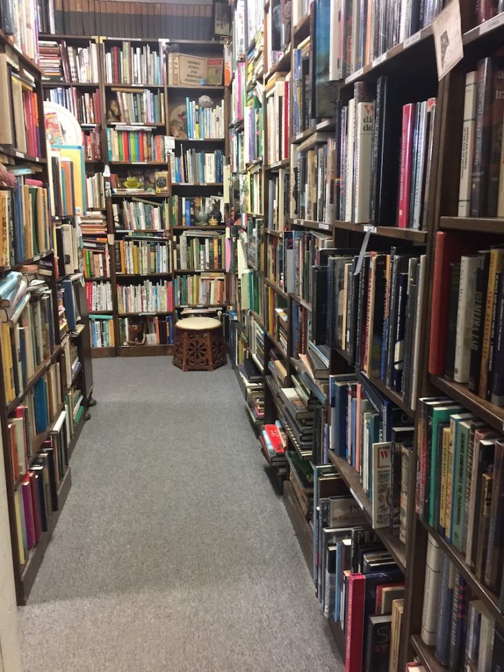 Acorn Bookshop