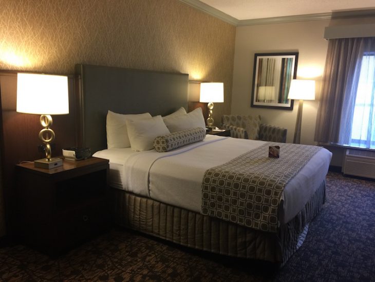 Crowne Plaza