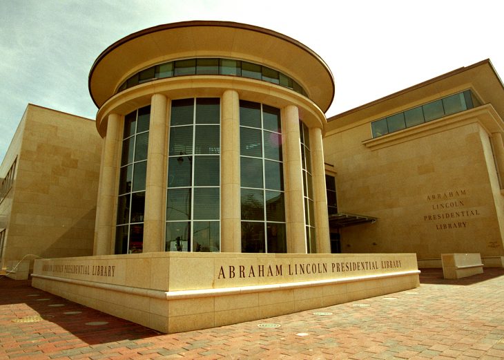 Libraries