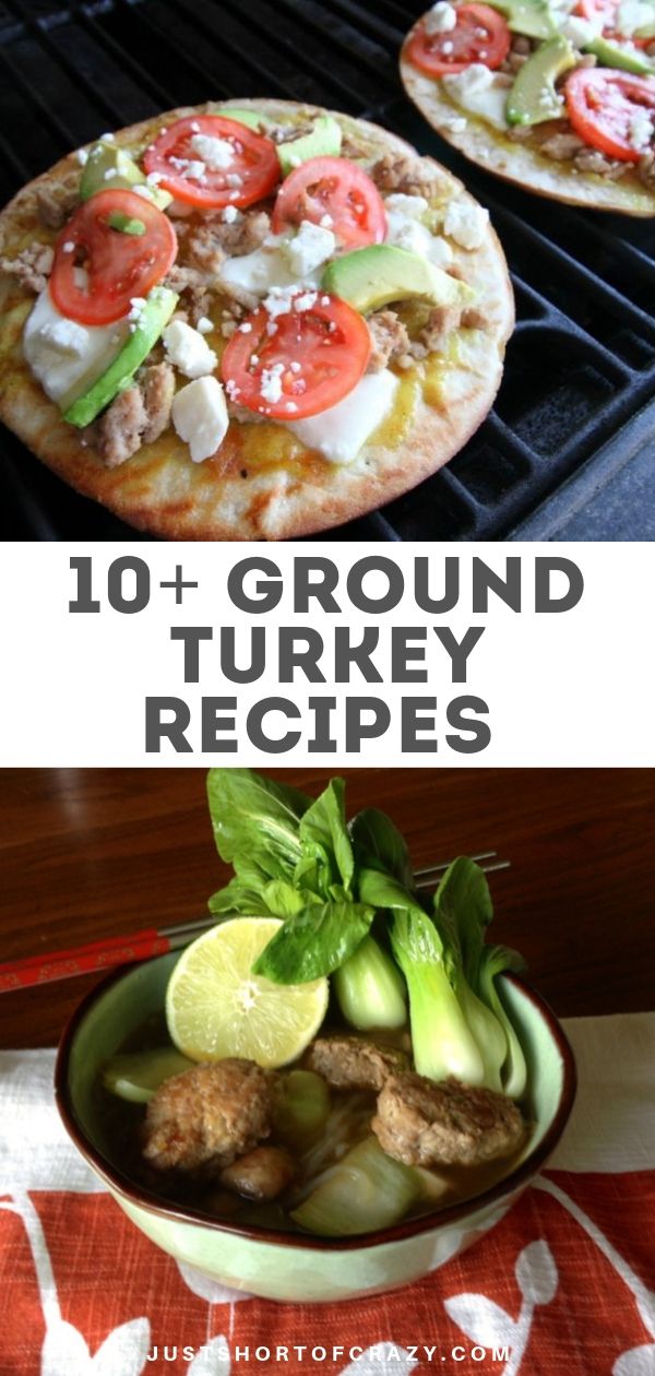 Weight Watchers Turkey Recipes Just Short of Crazy