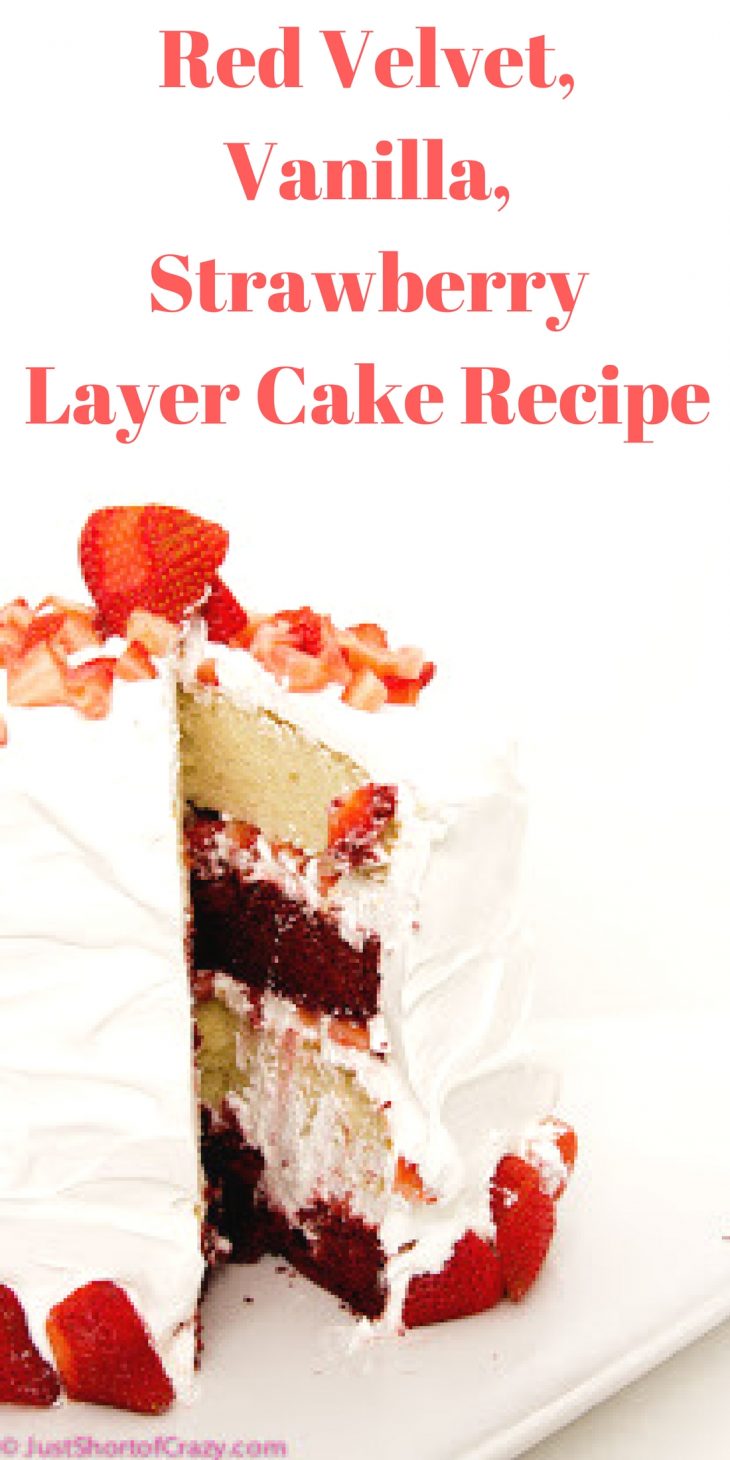 Layer Cake