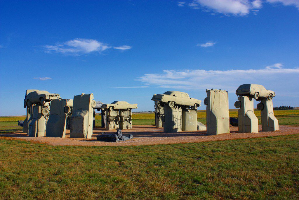 carhenge