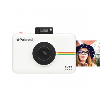 Polaroid Snap Touch