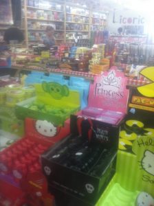 MN Largest Candy Store