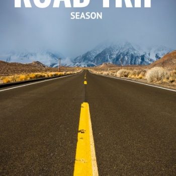 Tips for Road Trip Season